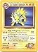Lt Surge's Jolteon - Gym Challenge - 28 [Toy]