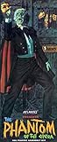 Lon Chaney Phantom of The Opera 1/8 Plastic Model Kit Atlantis Toy and Hobby