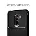 Spigen Rugged Armor Designed for Xiaomi POCOPHONE F1 Case (2018) - Matte Black