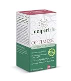 OPTIMIZE - Metabolic Liberator: Burn Fat, Control Blood Sugar, Help Thyroid, Cardio & Gut Health