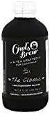 The Owls Brew The Classic Cocktail Mix Tea, 8 Fluid Ounce - 6 per case.