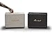 Marshall Woburn Wireless Multi-Room Bluetooth Speaker, Cream (04091923)