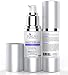 Night Cream with Vitamin A, C & E, Collagen, Licorice and Hyaluronic Acid - Best Night Cream for Deeply Moisturizing Dry or Oily Skin of All Ages, with Anti Aging, Anti Wrinkle Properties. Great Emollient for Sagginess Around Face, Eyes and Neck - Ultra Hydration for Men & Women - 2oz - Proudly Made in the USA