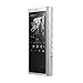 Sony NWZX300/S Walkman with High-Resolution Audio,Silver