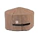 Duck Covers Elite Round Fire Pit Cover, 36-Inch
