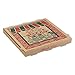 ARV9144314 - Arvco Corrugated Pizza Boxes, 14w X 14d X 1 3/4h, Kraft