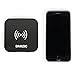 Danzic Wireless Phone Charger Qi Charging Pad | OTG USB adapter