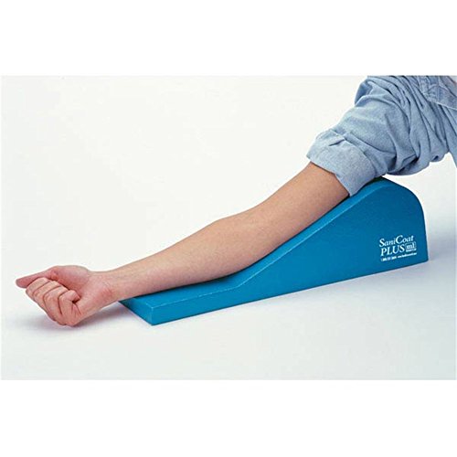 Phlebotomy Wedge Anti-Microbial Coating