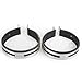 X-PRO Exhaust Fastener for GY6 50cc 150cc Scooters Aluminum Exhaust