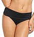 Fantasie Women's Versailles Fold Brief Swim Bottom