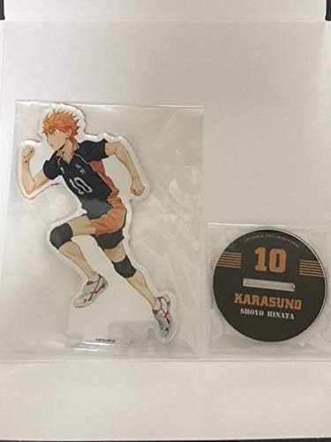 Amazon Co Jp ハイキュー アクスタ 日向 ジャンフェス Hobby