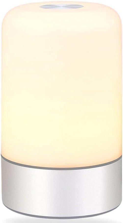 Creative Waterproof Table Lamp Portable LED Charging Night Light New Multi-Function Mobile Phone Emergency Charging Night Light