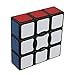 GoodCube New Black 1x3x3 Magic Cube Floppy 1x3x3 Magic Cube Black Spuer 133 Speed Cube