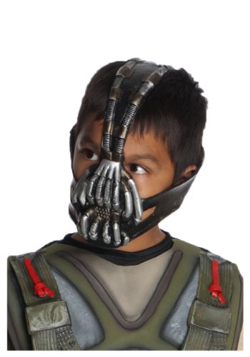 Bane Child Mask