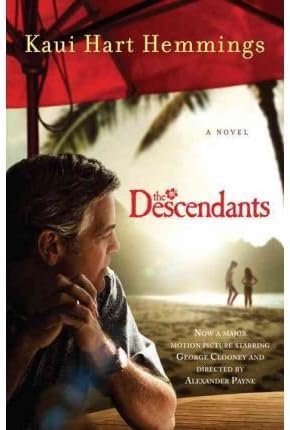 BY Hemmings, Kaui Hart ( Author ) [{ The Descendants By Hemmings, Kaui Hart ( Author ) Oct - 04- 2011 ( Paperback ) } ]
