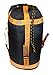 Ledge Sports Featherlite +20 F Degree Ultra Light Design, Ultra Compact Sleeping Bag (84 X 32 X 20)