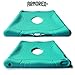 iPad Mini 2 3 Case, Armera Heavy Duty Extra Corner Shockproof Silicone Protection Anti Slip Kids Safe Case Cover For Apple iPad Mini