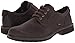 ECCO Men's Turn GTX Plain Toe Oxford, Mocha, 43 EU/9-9.5 M US