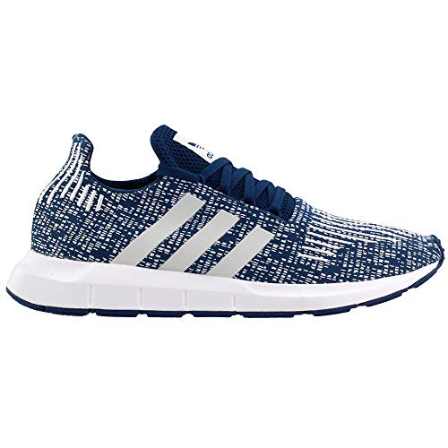adidas originals men's swift run knit shoes