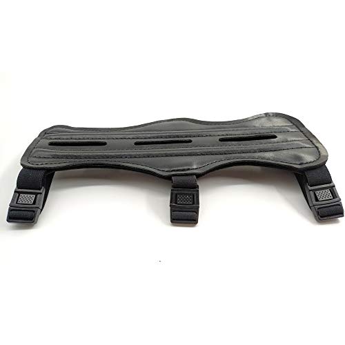 EOUS Archery Arm Guards Forearm Guard Shooting Hunting Safe Protective Gears Armguard