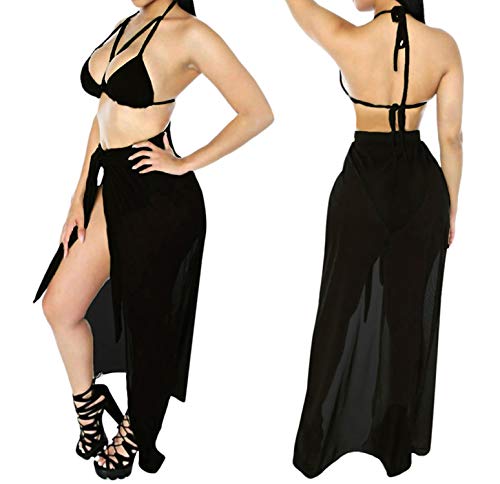 1 Kisscynest+Womens+Straps+Waisted+Coverup