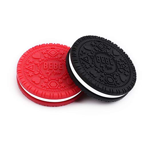 soft teether for baby