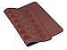 Non-Stick Silicone Baking Mat for Macarons 15.3