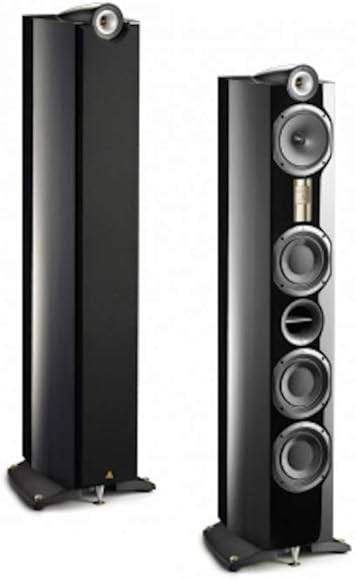 floor standing hifi speakers