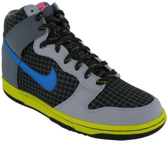 nike dunk high junior