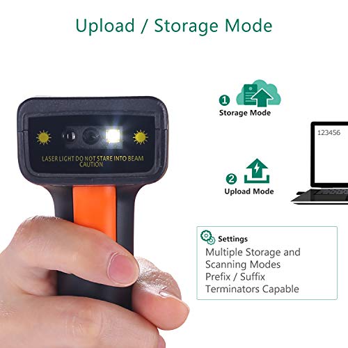 4 Tera+Wireless+Portable+Handheld+Vibration