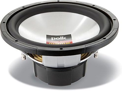 polk momo 12 subwoofer