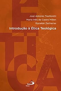 Livro Introdução à Ética Teológica (Introduções)