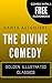 The Divine Comedy: Golden Illustrated Classics (Comes with a Free Audiobook)