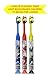 Gum Power Rangers Timer Light Toothbrush - Soft (3 Pack)
