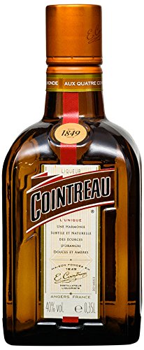 Cointreau - Orangenlikör (1 x 0.35 l)