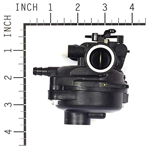 You May Motorcycle 593261 Carburetor for Briggs Stratton 4-Cycle Carb Lawn Mover Motorbike Replacement Accessories Parts - Thumbnail 3