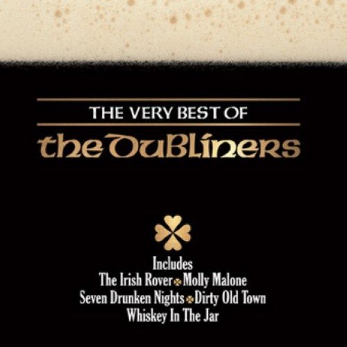 DUBLINERS - Irish Pub Songs - Zortam Music
