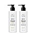 AG Hair Set It Straight Argan Straightening Lotion 5oz 