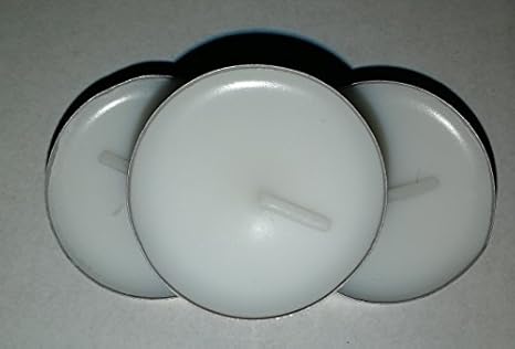 Unbekannt 1000 Teelichter, 4 Stunden Brenndauer, Lange Brenndauer, Gastronomie, Gastro, Großpackung, Kerzenlicht, für Das Win