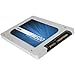 (OLD MODEL) Crucial M500 240GB SATA 2.5” 7mm (with 9.5mm adapter) Internal Solid State Drive - CT240M500SSD1