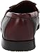 Johnston & Murphy Men's Aragon Kiltie Tassel Casual Dress Shoe|Classic Design|Leather Textile Lining|Leather Sole with Rubber Heel