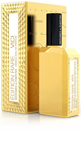 Histoires de ParfumsEdition Rare Vici Eau De Parfum Spray, 2 Fl Oz