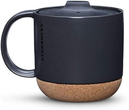 starbucks travel mug with handle