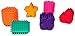 Hedstrom Sensory Shapes, 6-Piece