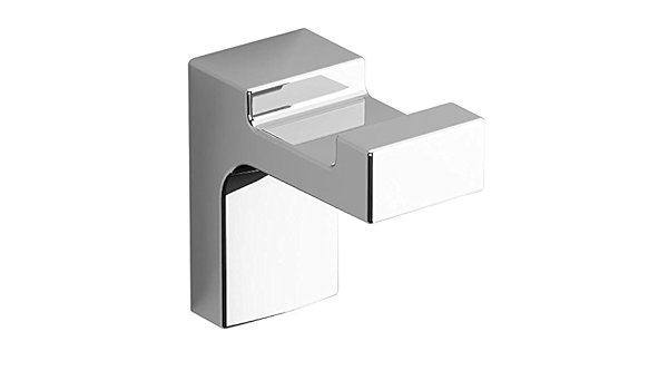 Valencia ELETECH- Colgador de Pared de latón para Toallas de ...