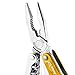 LEATHERMAN - Juice C2 Multitool, Sunrise Yellow