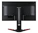 Acer Predator XB281HK bmiprz 28-inch UHD (3840x12160) NVIDIA G-SYNC Monitor (Display Port & HDMI Port)