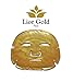 Lior Gold Cosmetics 24K Rejuvenating Bio-Collagen Mask (6 PIECES) by Lior Gold Cosmetics