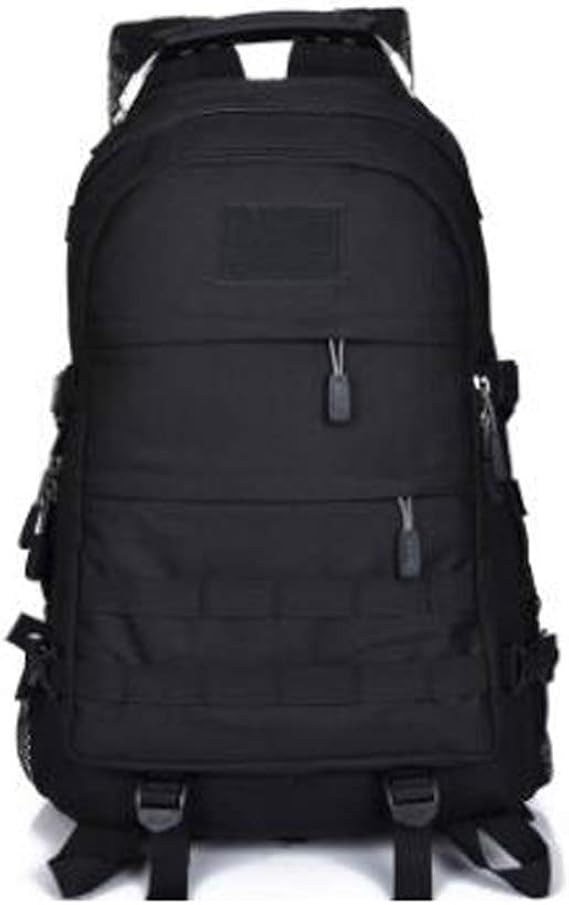 QWERASD Military Assault Tactical Backpack Water Resistant Army