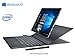 Samsung Galaxy Book LTE 12” Windows 2-in-1 PC Silver, 4GB RAM/128GB SSD, SM-W727VZKB Unlocked GSM/CDMA (VZW) ( LTE bands 2,3,4,5,7,13) - US warranty